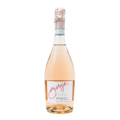 Prosecco DOC Rosè - Extra Dry