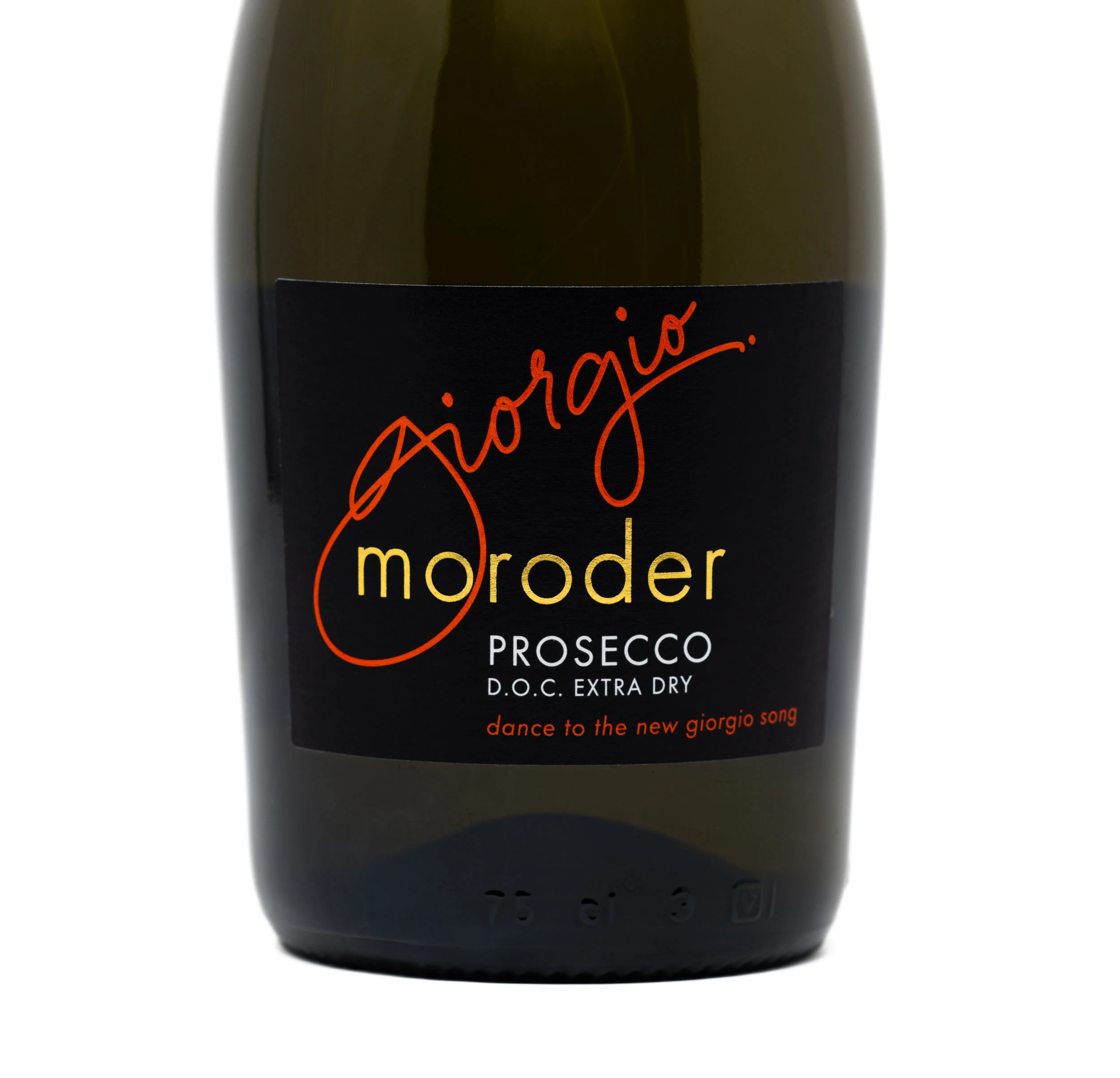 Box with 4 Bottles of Prosecco - Image 4