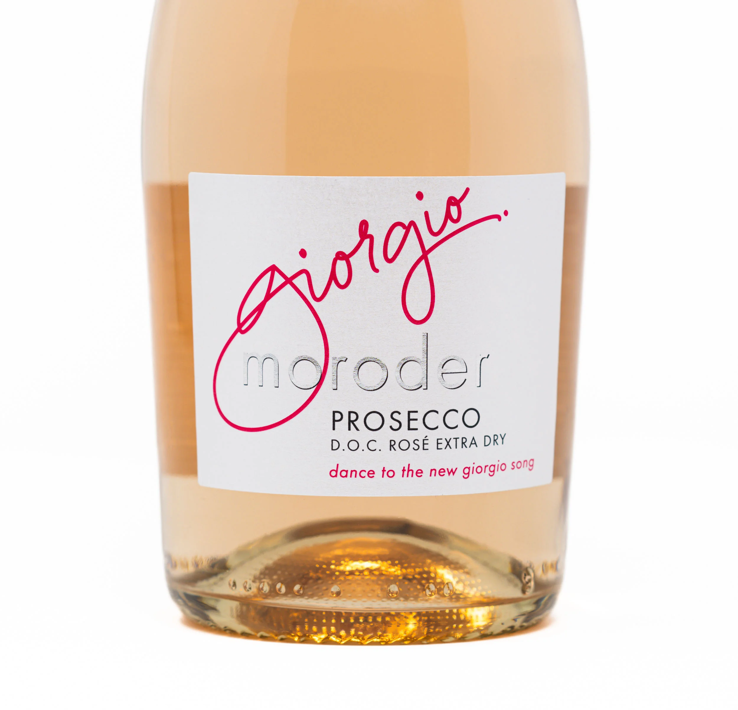 Box with 4 Bottles of Prosecco - Image 3